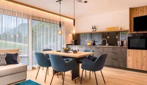 Two-Bedroom Superior Apartment