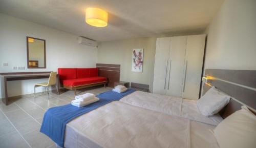 Superior Family Apartment