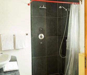 Double or Twin Room with River View