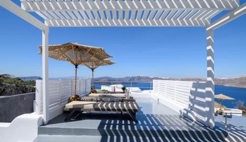 Deluxe Villa with Private Pool