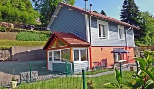 Holiday Home (5 Adults)