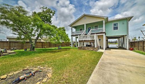 Vacation Home