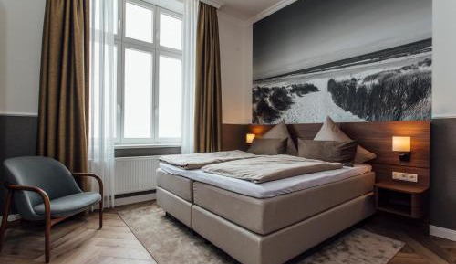 Suite with Sea View