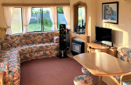Mobile Home