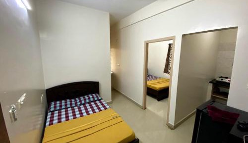 Standard Apartment