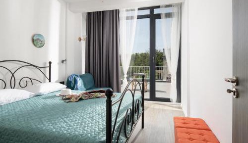 Suite with Sea View