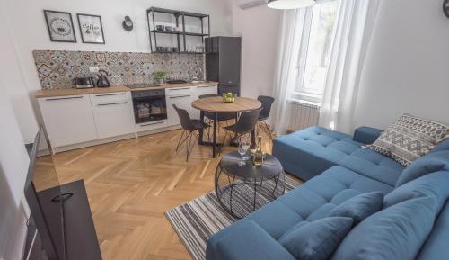 Standard Apartment