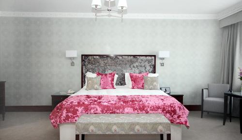 Suite with Double Bed