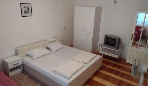 Double Room with Pool View