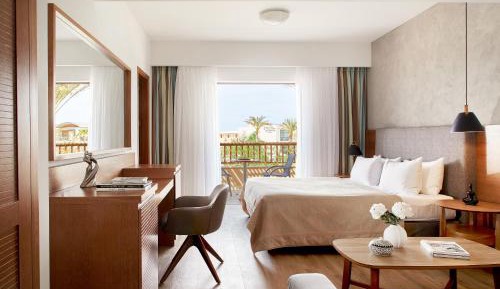 Bungalow Family Suite
