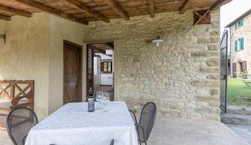 Luxury Cottage