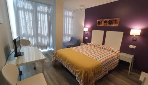 Double or Twin Room