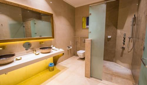 Royal Suite