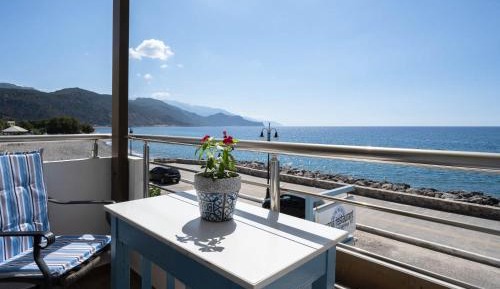 Apartment with Sea View