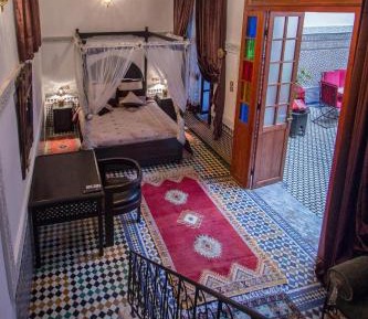 Salma Suite