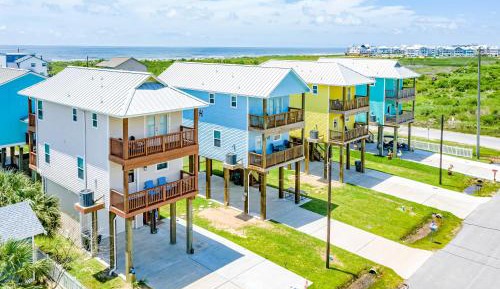 Two Bedroom Holiday Home
