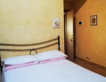 Triple Room with Garden View