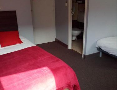 Classic Quadruple Room
