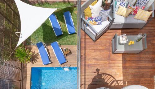 Deluxe Villa