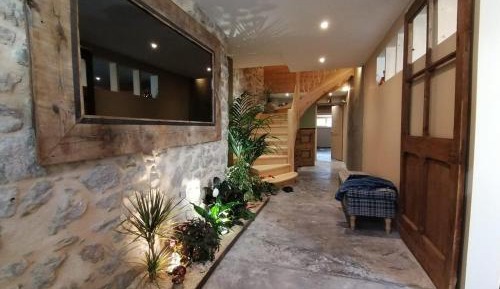 Five-Bedroom House