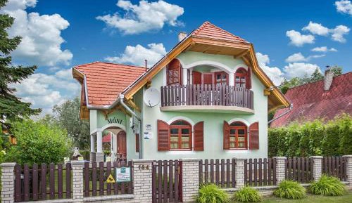 Vacation Home
