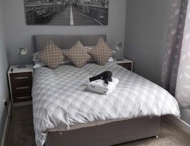 Double Room Ensuite