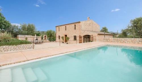 Five-Bedroom House