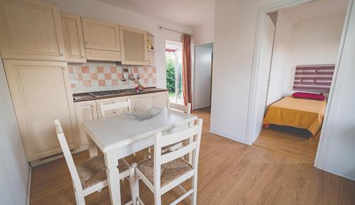 Standard Apartment