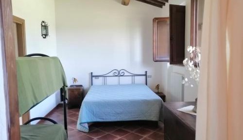 Family Room with Private Bathroom