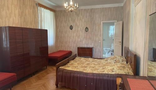 Quadruple Room with Bathroom