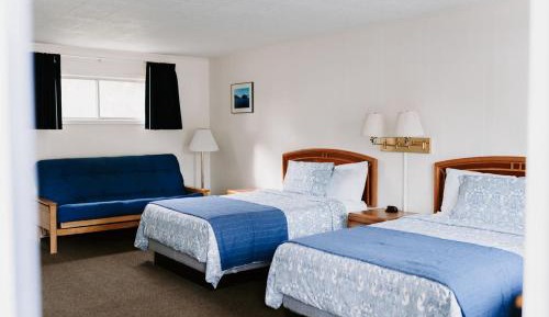 Family Room (5 Adults)