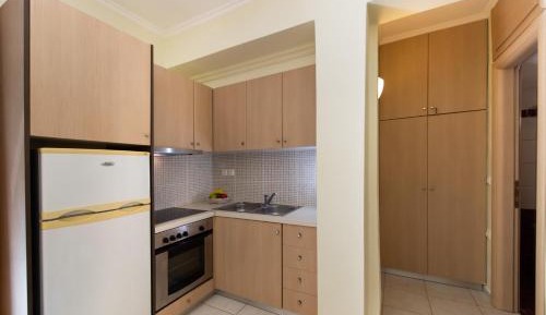 Studio Apartment A3