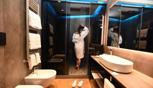Comfort Double or Twin Room - Annex