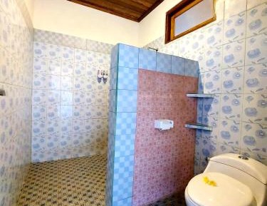 Deluxe Room with Sea View