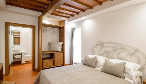 Superior Double room ground Floor