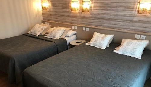 Comfort Twin Room