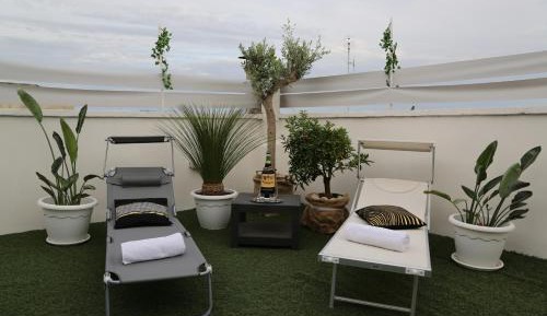 Deluxe Junior Suite