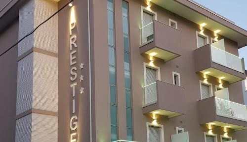 Single Room with Balcony