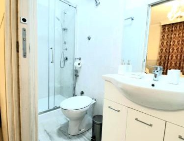 Luxury Triple Room