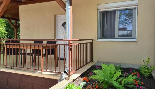 Triple Room with Terrace