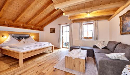 Triple Room with Balcony