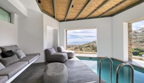 Junior Suite with Private Pool