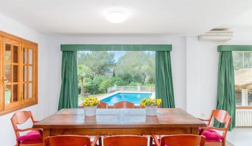 Standard Villa
