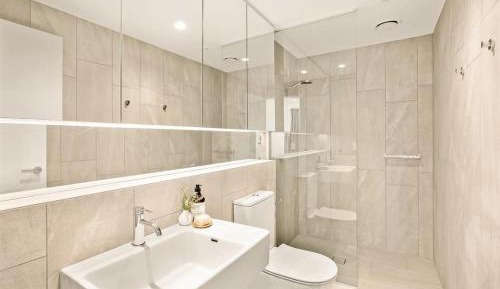 Three Bedroom Residence