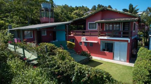 Studio with Ocean View