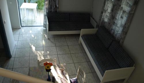 Apartment Split Level