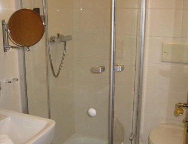 Basic Standard Double Room