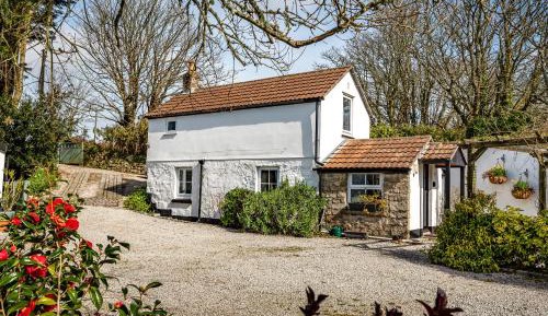 One-Bedroom Cottage