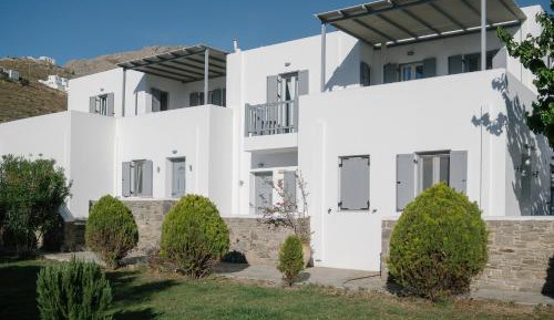 Standard Apartment