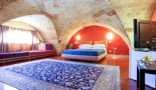 King Suite with Spa Bath